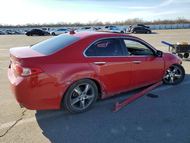 Photo 3 from auction – 2012 ACURA TSX SE with VIN JH4CU2F89CC018430
