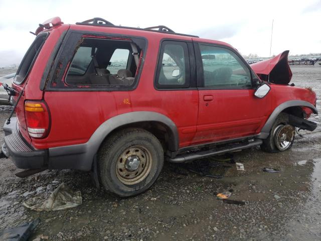 Photo 3 from auction – 1999 FORD EXPLORER with VIN 1FMYU22E4XUC00826