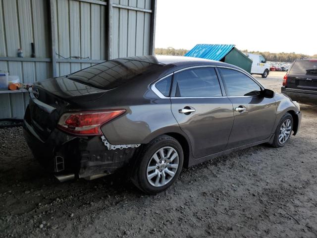 Photo 3 from auction – 2013 NISSAN ALTIMA 2.5 with VIN 1N4AL3AP6DC292837