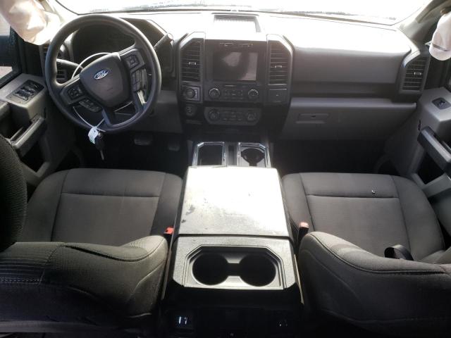 Photo 8 from auction – 2020 FORD F150 SUPER with VIN 1FTEW1E59LFB18077