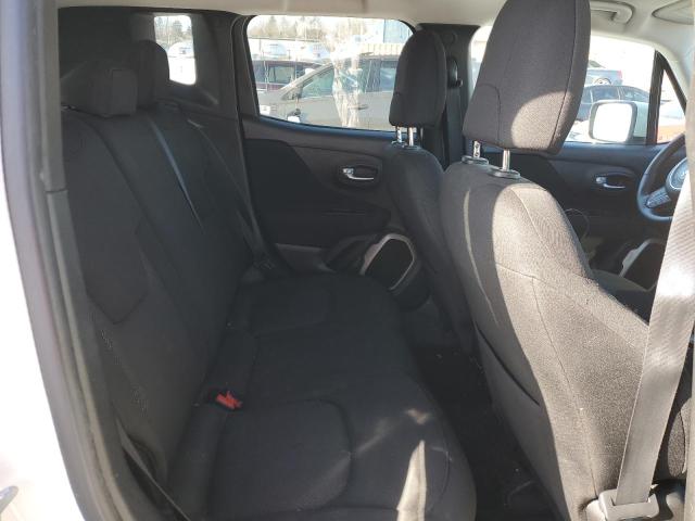 Photo 11 from auction – 2017 JEEP RENEGADE L with VIN ZACCJBBB7HPG61941