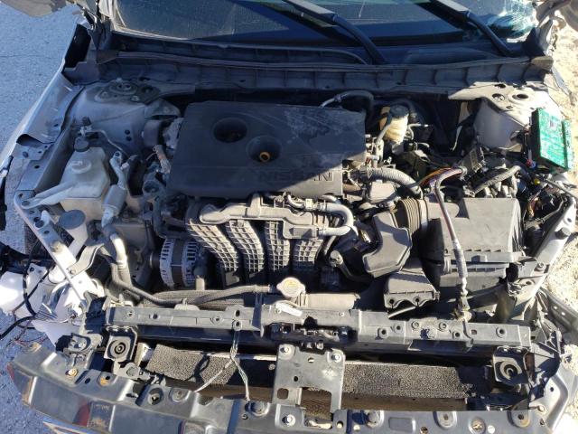 Photo 11 from auction – 2019 NISSAN ALTIMA SL with VIN 1N4BL4EV3KC223085