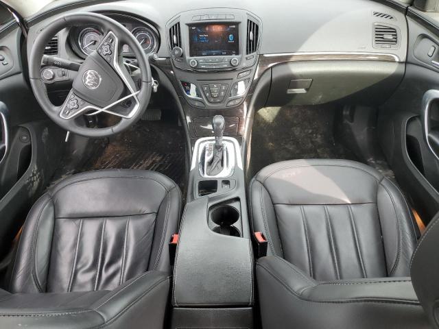 Photo 8 from auction – 2014 BUICK REGAL with VIN 2G4GK5EX0E9246146