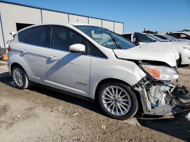 Photo 4 from auction – 2016 FORD C-MAX SEL with VIN 1FADP5BU8GL113591