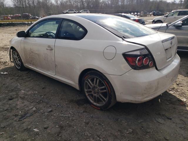 Photo 2 from auction – 2009 TOYOTA SCION TC with VIN JTKDE167590279156