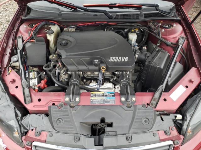 Zdjęcie 11 z aukcji – 2008 CHEVROLET IMPALA LT z VIN 2G1WT58K681210342