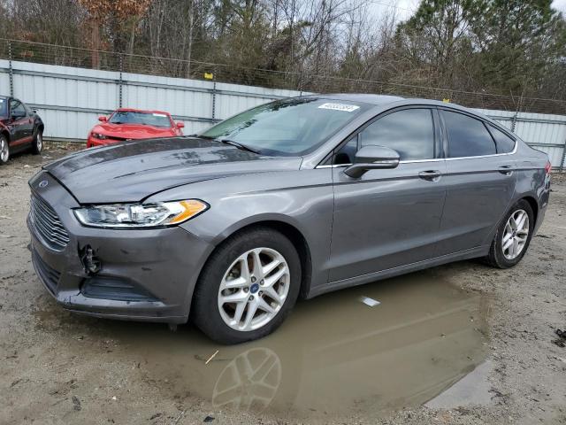 Photo 1 from auction – 2014 FORD FUSION SE with VIN 3FA6P0H77ER373427