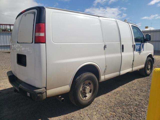 Photo 3 from auction – 2011 CHEVROLET EXPRESS G2 with VIN 1GCWGFCA7B1188879