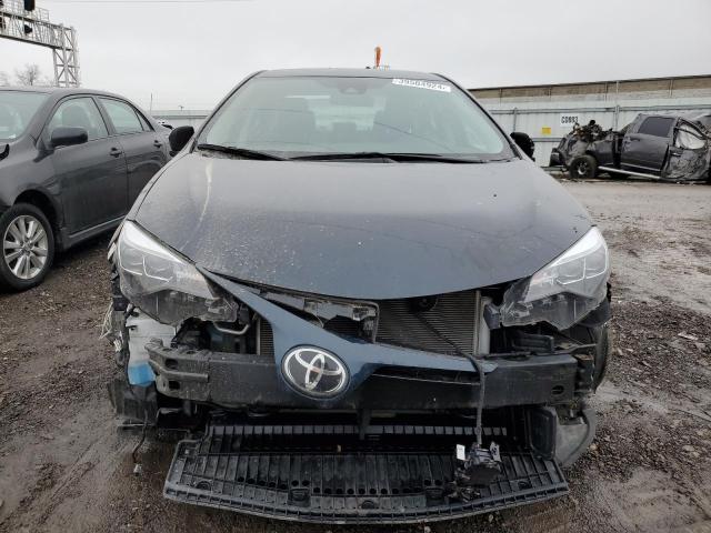 Photo 5 from auction – 2019 TOYOTA COROLLA L with VIN 2T1BURHE3KC167771