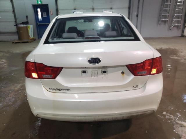 Photo 6 from auction – 2009 KIA MAGENTIS with VIN KNAGE228895308304