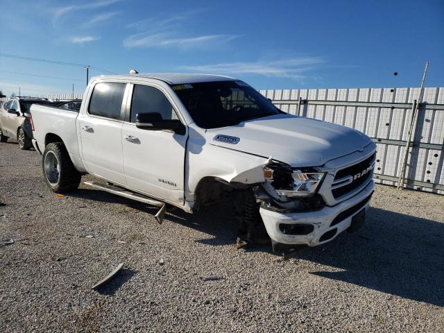 صورة رقم 4 من المزاد - 2019 RAM 1500 BIG H مع VIN 1C6SRFFT5KN852909