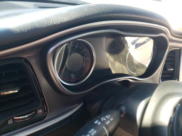 Photo 9 from auction – 2019 DODGE CHALLENGER with VIN 2C3CDZAGXKH571127