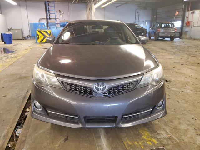 Photo 5 from auction – 2014 TOYOTA CAMRY L with VIN 4T1BF1FK1EU447972