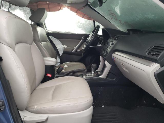 Photo 7 from auction – 2015 SUBARU FORESTER 2 with VIN JF2SJAHC4FH566975