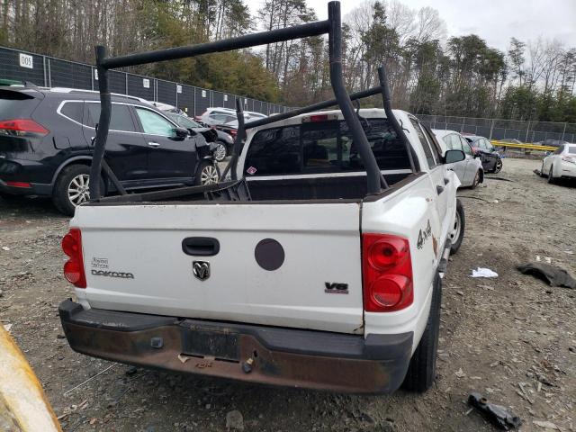 Photo 6 from auction – 2005 DODGE DAKOTA QUA with VIN 1D7HW28N45S225472