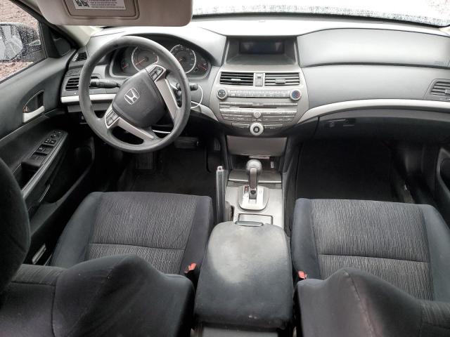 Photo 8 from auction – 2011 HONDA ACCORD LX with VIN 1HGCP2F31BA032010
