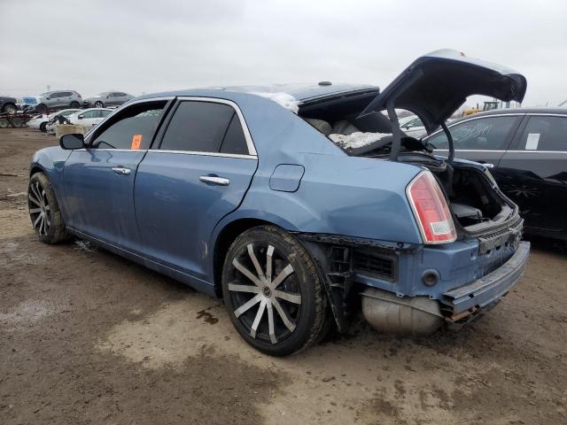 Photo 2 from auction – 2011 CHRYSLER 300 LIMITE with VIN 2C3CA5CG8BH592945