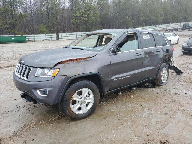 JEEP GRAND CHER 2014 with VIN 1C4RJFAG2EC134873 - Photo from auction