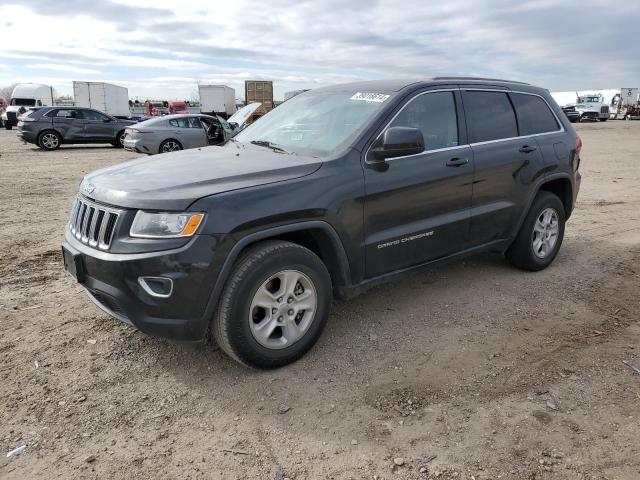 JEEP GRAND CHER 2015 with VIN 1C4RJEAG3FC856655 - Photo from auction