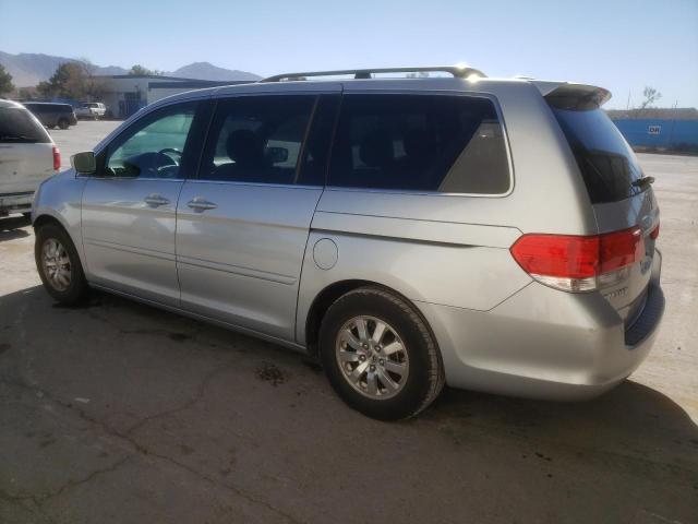 Photo 2 from auction – 2010 HONDA ODYSSEY EX with VIN 5FNRL3H70AB078931