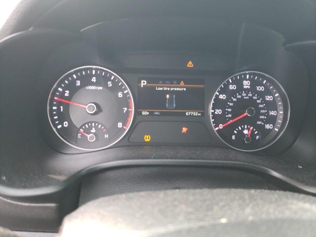 Photo 9 from auction – 2022 KIA FORTE FE with VIN 3KPF24AD0NE459198