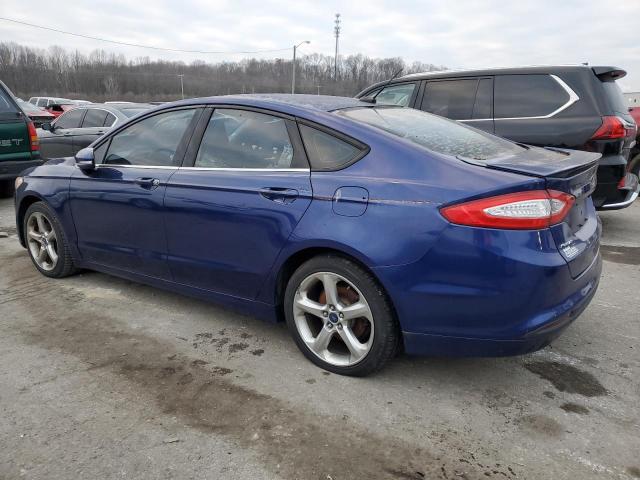 Photo 2 from auction – 2013 FORD FUSION SE with VIN 3FA6P0HR9DR147535