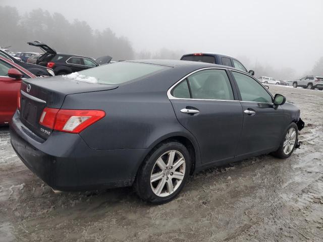 Photo 3 from auction – 2007 LEXUS ES 350 with VIN JTHBJ46G572153939