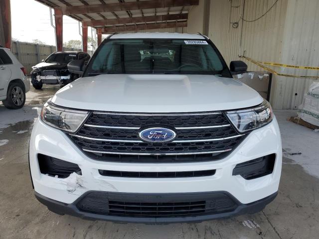 Photo 5 from auction – 2023 FORD EXPLORER X with VIN 1FMSK7DH0PGA90789