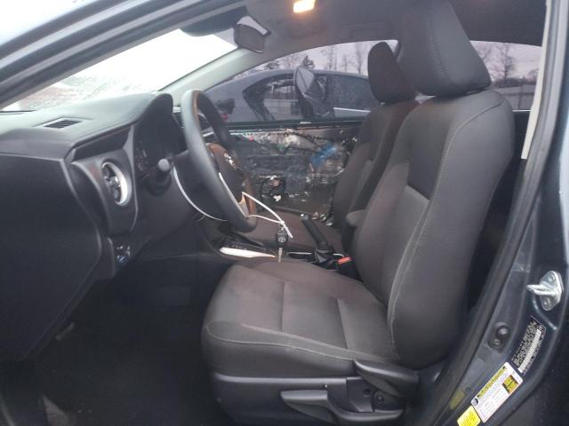 Photo 7 from auction – 2019 TOYOTA COROLLA L with VIN 2T1BURHE3KC155183