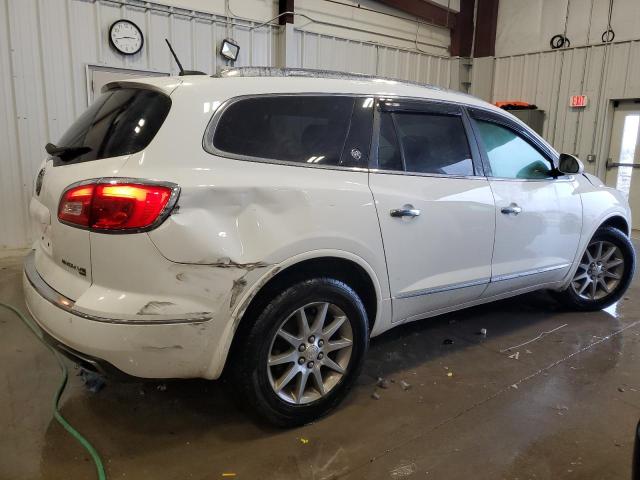Photo 3 from auction – 2016 BUICK ENCLAVE with VIN 5GAKVBKD5GJ333824