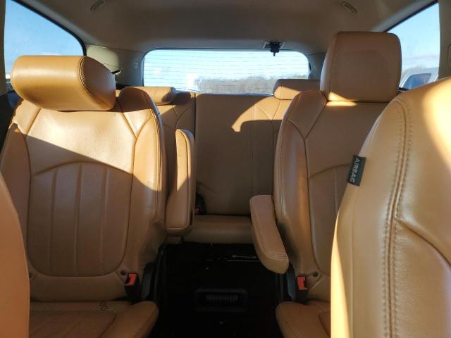 Photo 10 from auction – 2014 CHEVROLET TRAVERSE L with VIN 1GNKRJKD7EJ212617