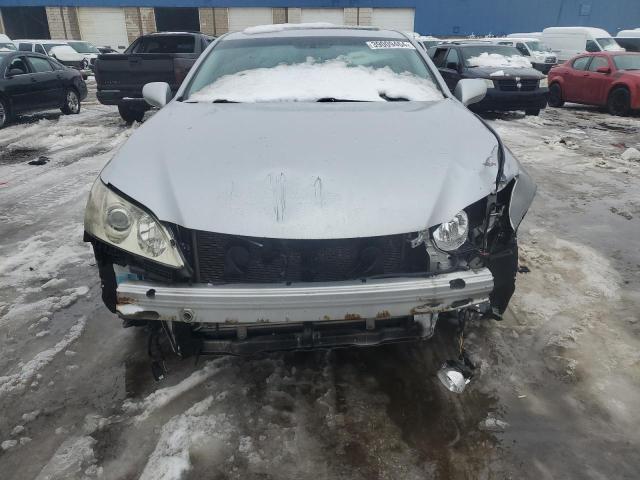 Foto 5 de la subasta – 2009 LEXUS ES 350 con VIN JTHBJ46G892320166