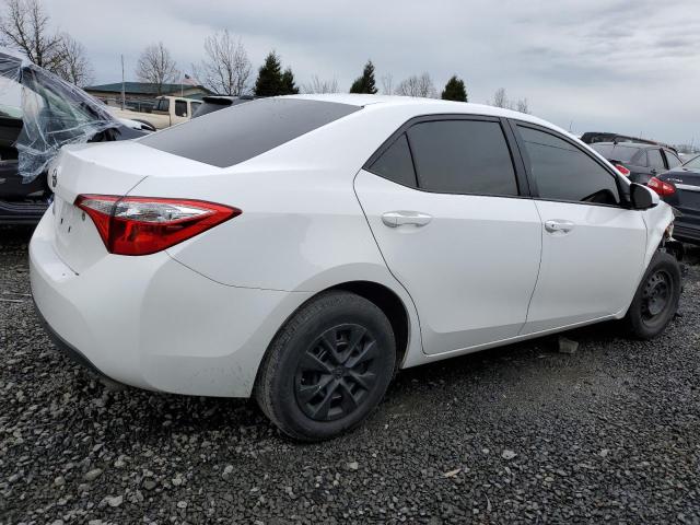 Photo 3 from auction – 2015 TOYOTA COROLLA L with VIN 2T1BURHE9FC379192