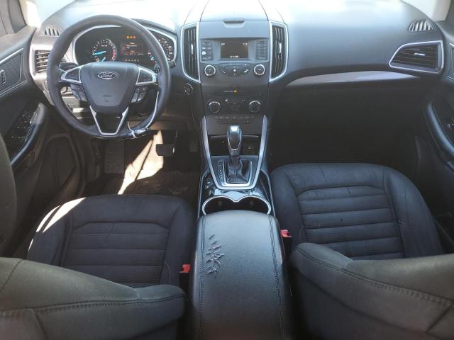 Photo 8 from auction – 2015 FORD EDGE with VIN 2FMPK3J84FBB43213