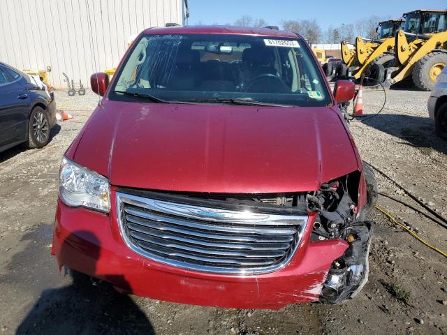 Photo 5 from auction – 2014 CHRYSLER TOWN & COU with VIN 2C4RC1BG7ER441491