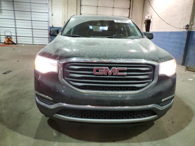 Photo 5 from auction – 2019 GMC ACADIA SLE with VIN 1GKKNRLA8KZ166109