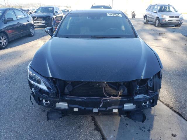 Photo 5 from auction – 2021 LEXUS ES 350 BAS with VIN 58ADZ1B16MU106071