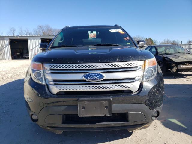 Photo 5 from auction – 2015 FORD EXPLORER X with VIN 1FM5K7D82FGB87388