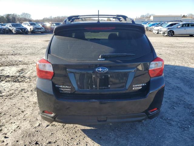Photo 6 from auction – 2012 SUBARU IMPREZA SP with VIN JF1GPAL68CH226492