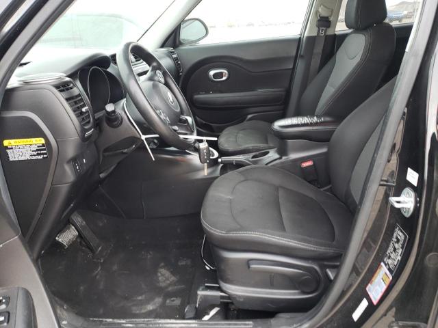 Photo 7 from auction – 2018 KIA SOUL + with VIN KNDJP3A51J7906050