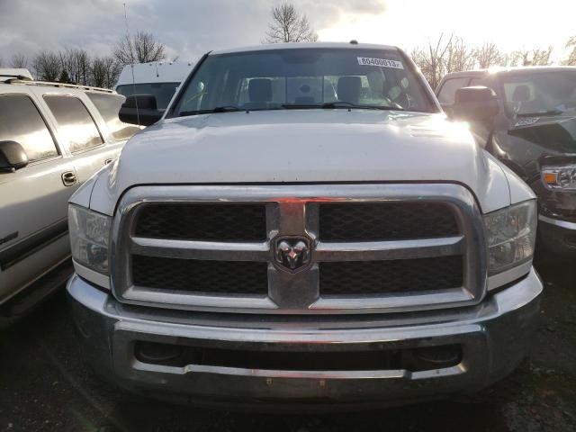 Photo 5 from auction – 2015 RAM 2500 SLT with VIN 3C6UR5JL5FG553784
