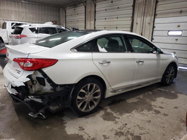 Photo 3 from auction – 2015 HYUNDAI SONATA SPO with VIN 5NPE34AB1FH258513