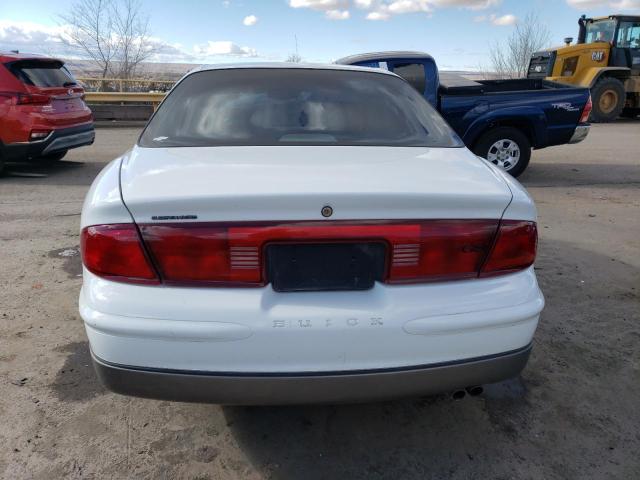 Photo 6 from auction – 2000 BUICK REGAL GS with VIN 2G4WF5518Y1321965