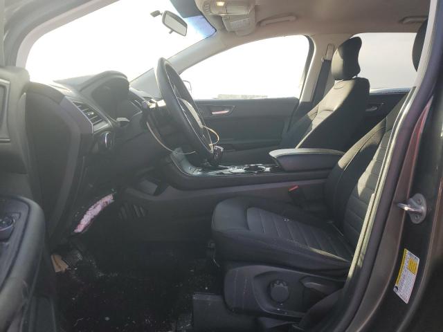 Photo 7 from auction – 2017 FORD EDGE SE with VIN 2FMPK3G93HBC36596