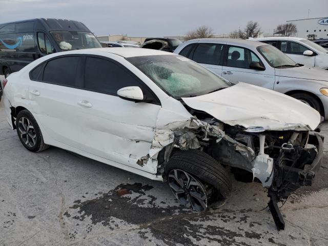 Photo 4 from auction – 2019 KIA FORTE FE with VIN 3KPF24AD1KE125788