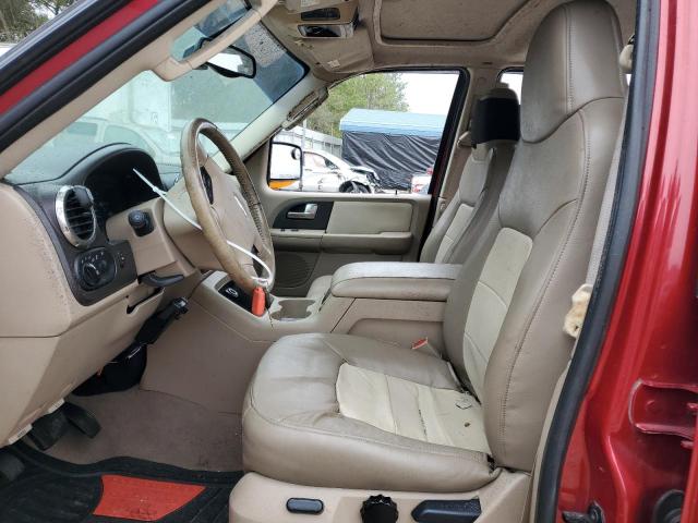 Photo 7 from auction – 2004 FORD EXPEDITION with VIN 1FMFU17LX4LA79505