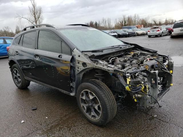Photo 4 from auction – 2019 SUBARU CROSSTREK with VIN JF2GTABC2K8286958
