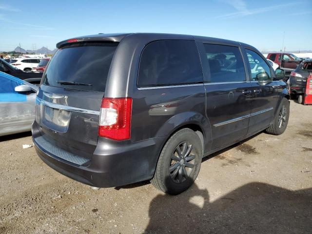 Photo 3 from auction – 2016 CHRYSLER TOWN & COU with VIN 2C4RC1HG3GR133454