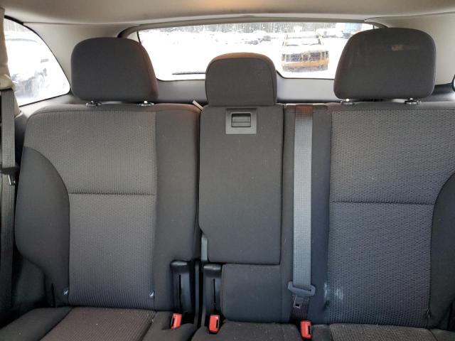 Photo 10 from auction – 2011 FORD EDGE SEL with VIN 2FMDK4JC0BBA17616