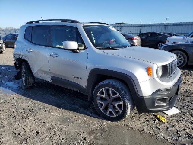 Photo 4 from auction – 2015 JEEP RENEGADE L with VIN ZACCJBBT5FPB93052